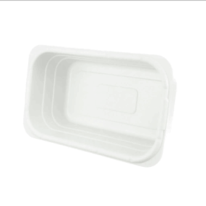 لگن آرد بردینگ پلاستیکی