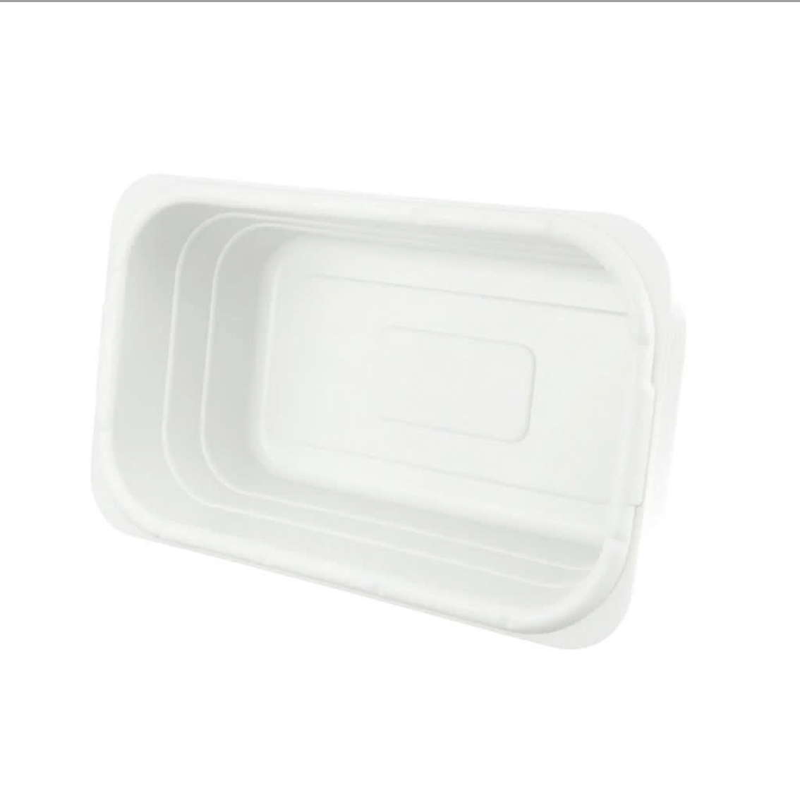 لگن آرد بردینگ پلاستیکی