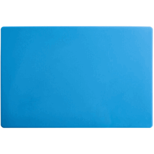 تخته کار رنگی نازک33*50 (آبی)