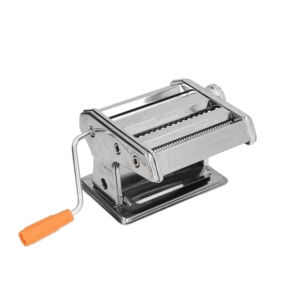 پاستا ساز رشته بر استیل