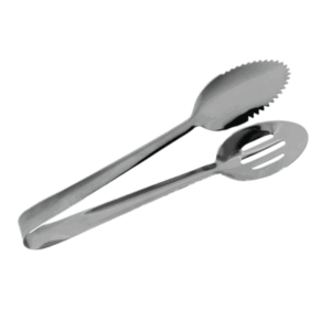 انبر قاشقی دندانه دار تولز