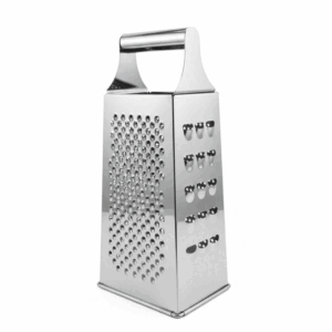 رنده چهار گوش استیل