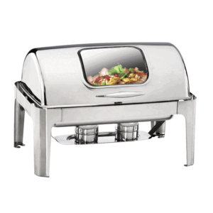 شف اندیش رول تاب مستطیل درب شیشه ای اسمارت