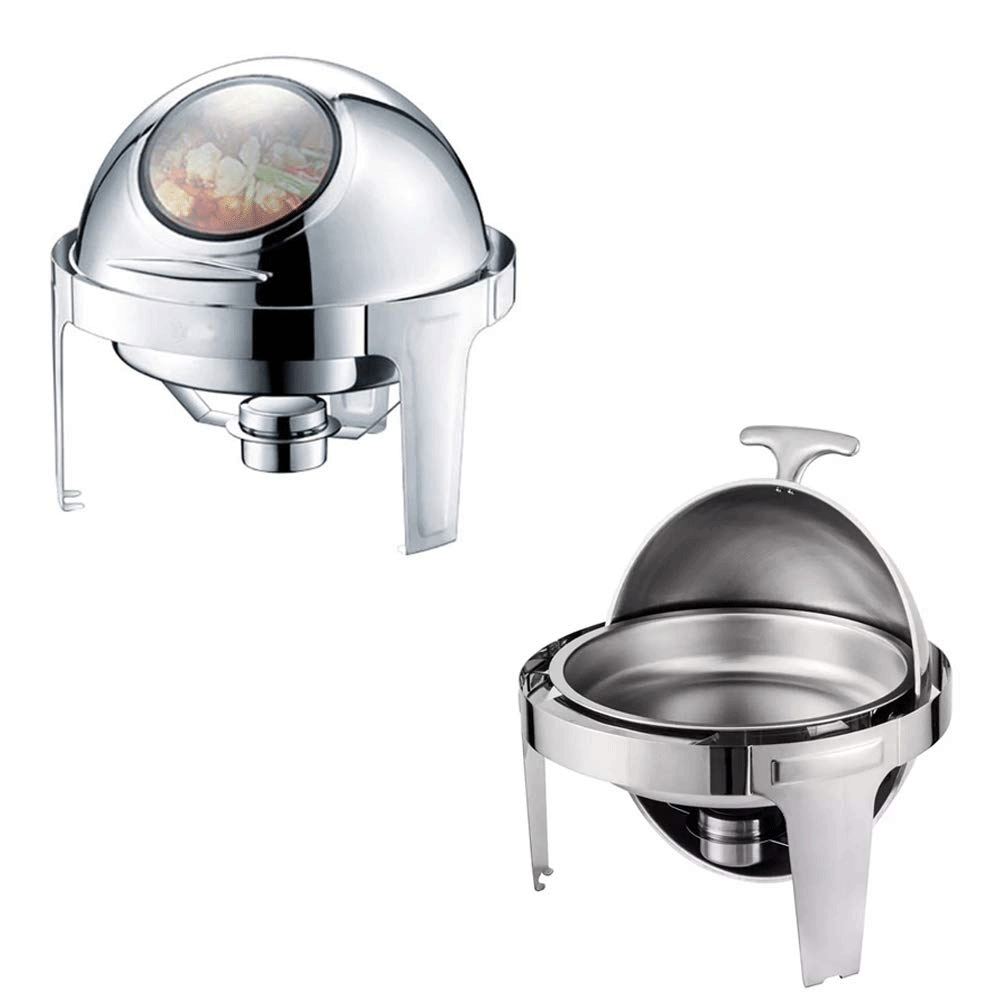 شف اندیش رول تاب گرد درب شیشه ای اسمارت