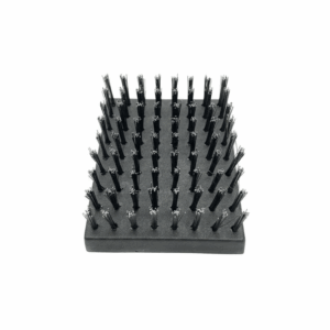 یدک فرچه سیمی