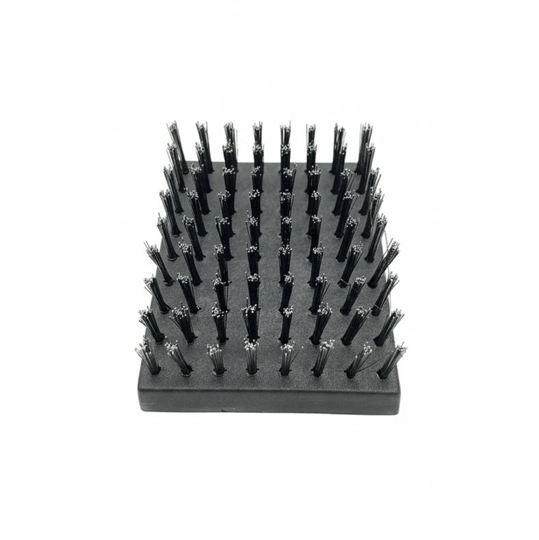 یدک فرچه سیمی