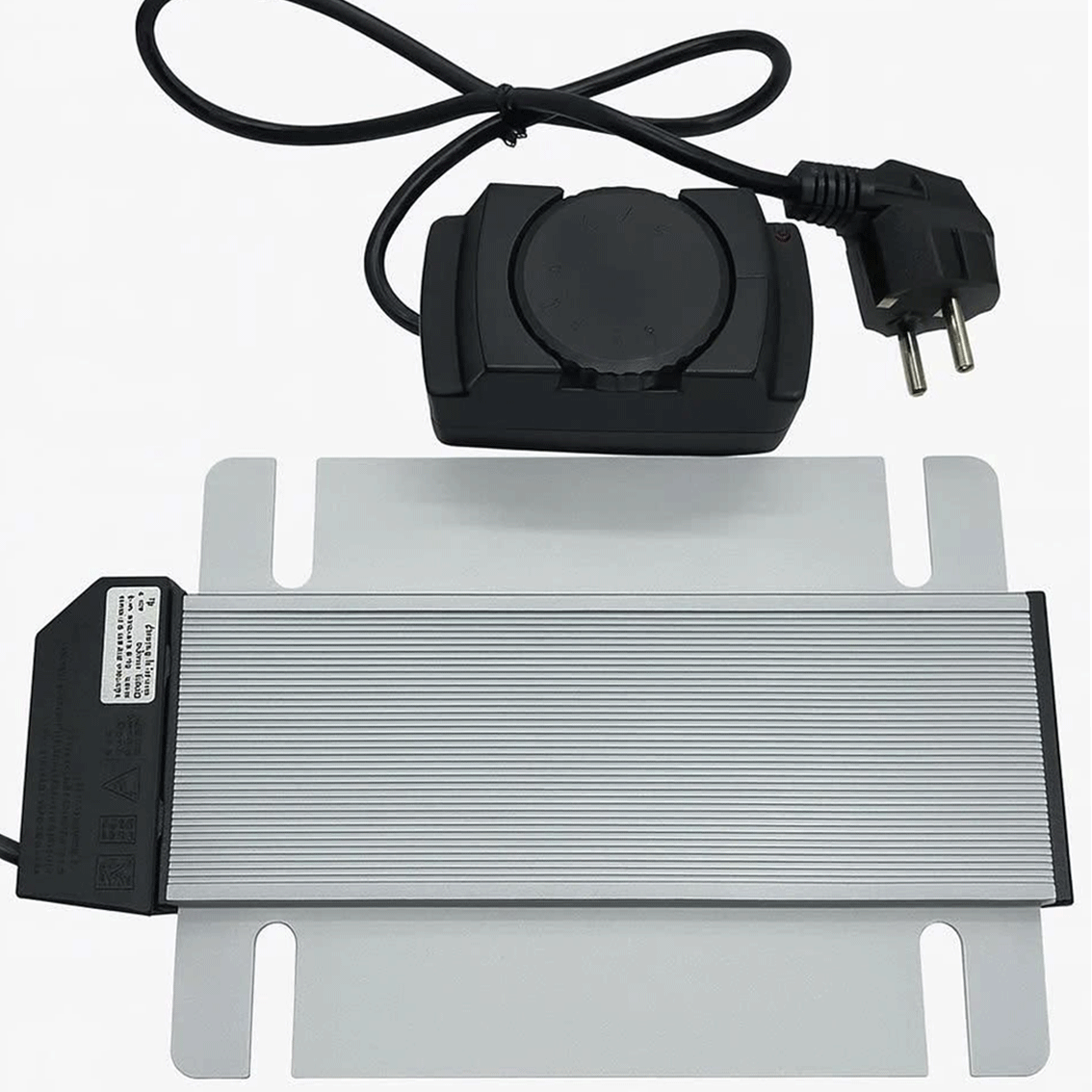 المنت شف اندیش