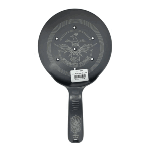 کفگیر تک پرسی خوش دست