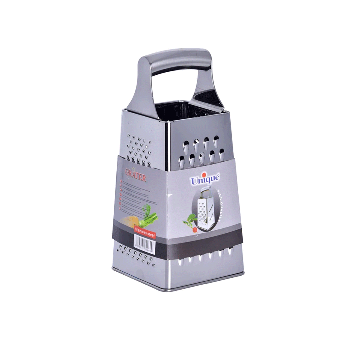 رنده چهار گوش یونیک